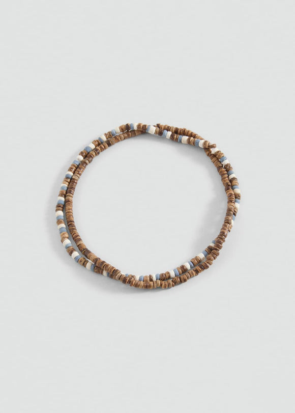 MANGO SURFER 87065143-07 MANGO KIDS BOY NECKLACE