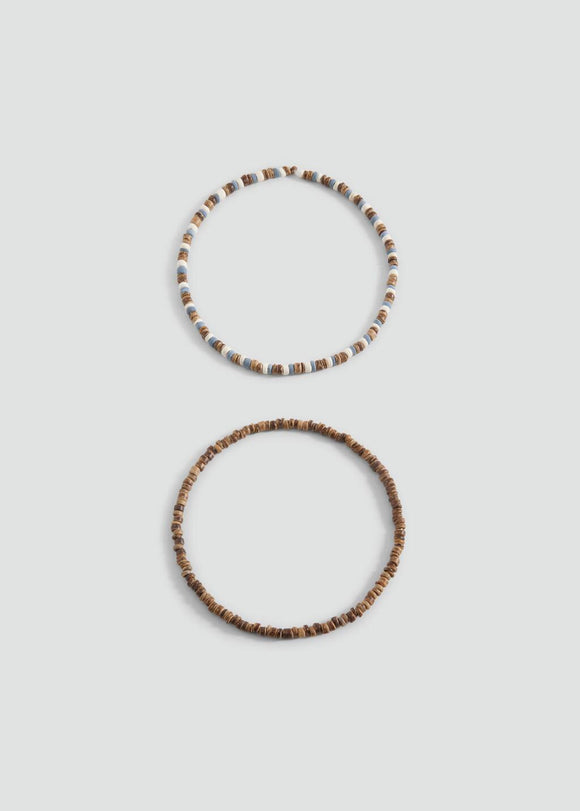 MANGO SURFER 87065143-07 MANGO KIDS BOY NECKLACE