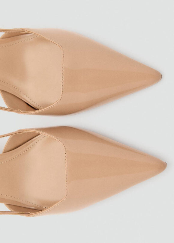 MANGO TONIO 87065936-80 MANGO WOMEN HEELED SHOES