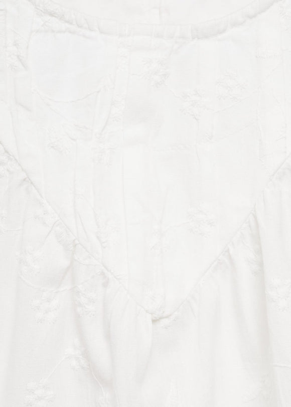 MANGO SAGARO 87065952-01 MANGO KIDS GIRL BLOUSE