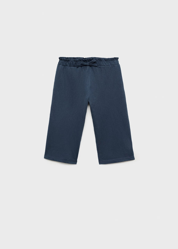 MANGO RELAX 87065962-56 MANGO KIDS BABY GIRL JOGGERS