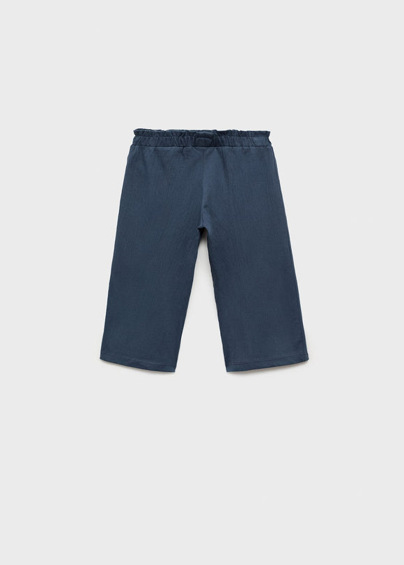 MANGO RELAX 87065962-56 MANGO KIDS BABY GIRL JOGGERS
