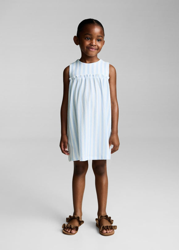 MANGO SUMMER 87065976-52 MANGO KIDS BABY GIRL DRESS