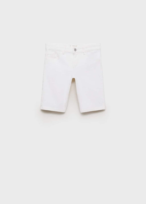 MANGO JOHN 87066346-01 MANGO KIDS BOY SHORT