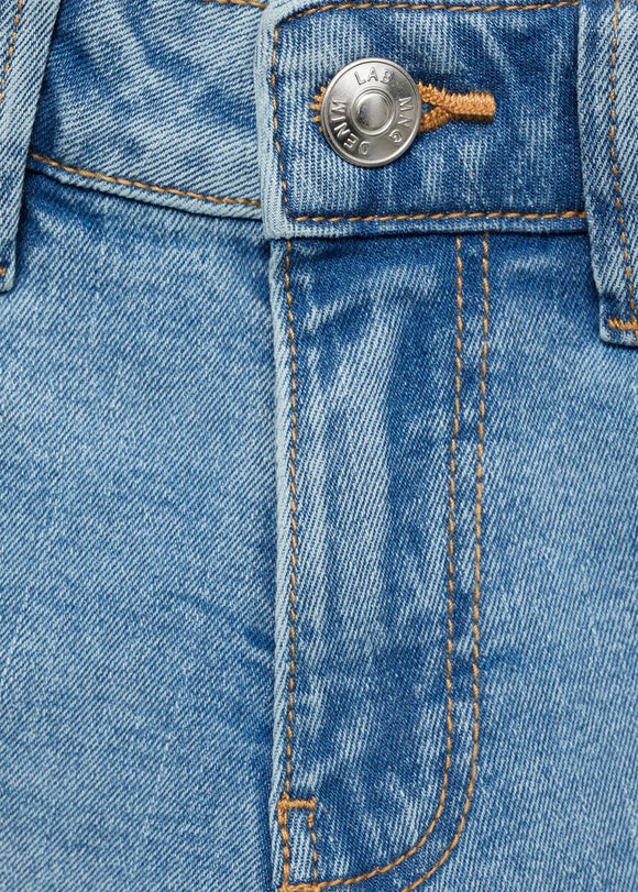 MANGO JOHN 87066346-TM MANGO KIDS BOY SHORT