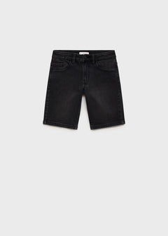 MANGO JOHN 87066346-TN MANGO KIDS BOY SHORT