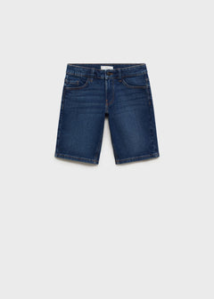 MANGO JOHN 87066346-TO MANGO KIDS BOY SHORT