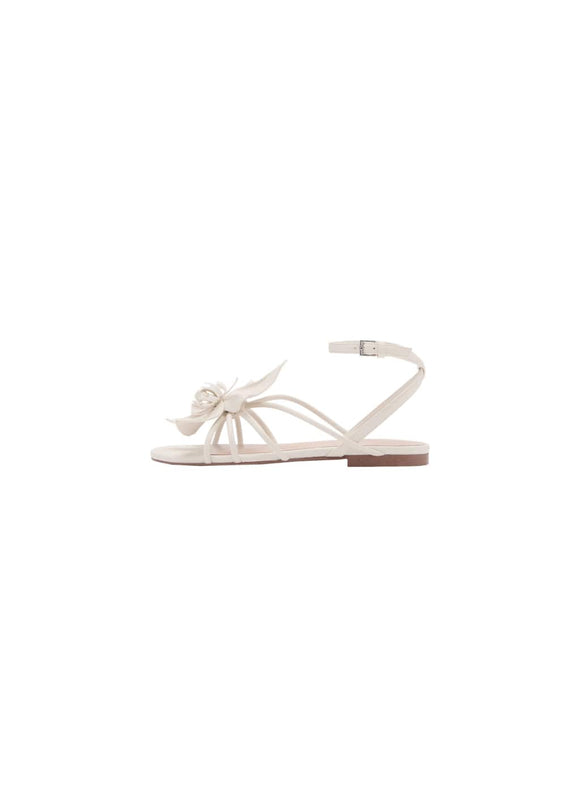 MANGO FLOUR 87066718-01 MANGO KIDS GIRL SANDAL