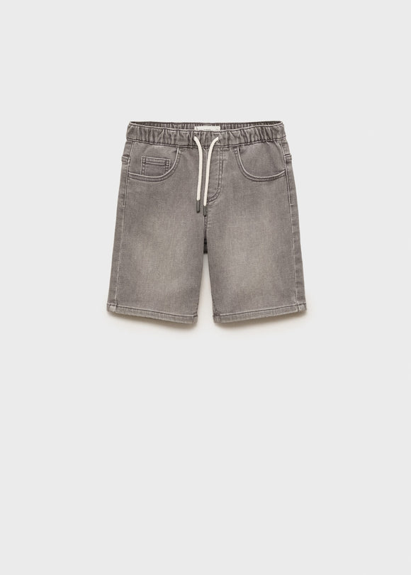 MANGO COMFY 87067683-TG MANGO KIDS BOY SHORT