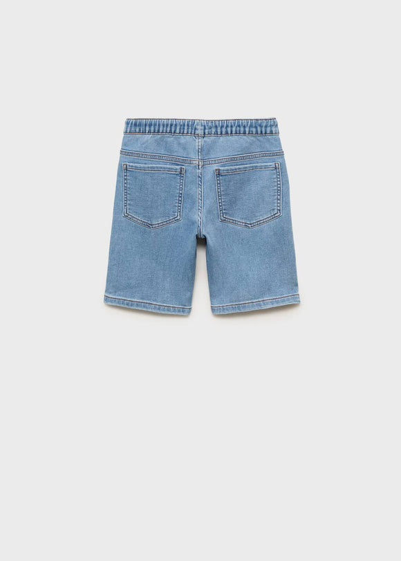 MANGO COMFY 87067683-TM MANGO KIDS BOY SHORT