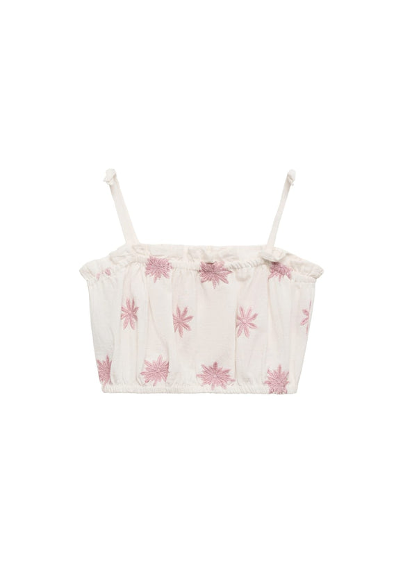 MANGO SCARLETT 87067696-05 MANGO KIDS GIRL BLOUSE