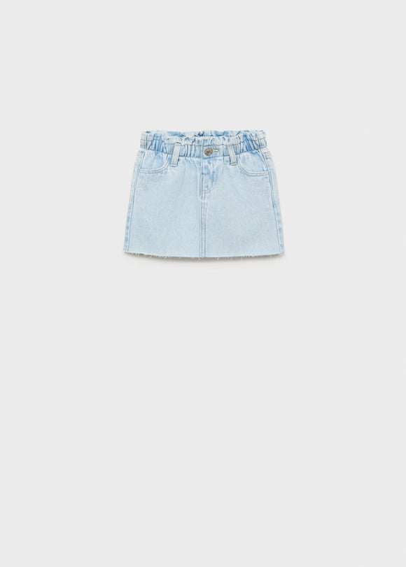 MANGO SUSSI 87067700-TC MANGO KIDS BABY GIRL SKIRT