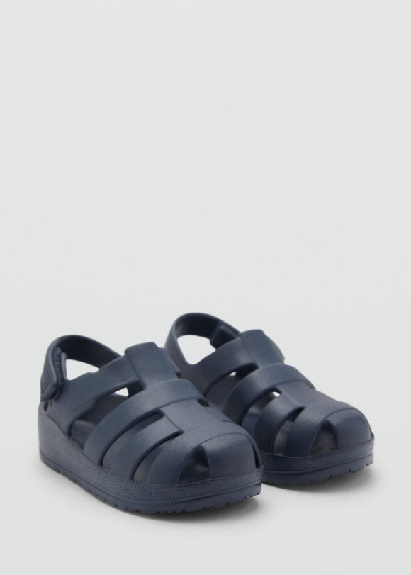 MANGO POOL 87067710-56 MANGO KIDS BABY BOY FLIP FLOP