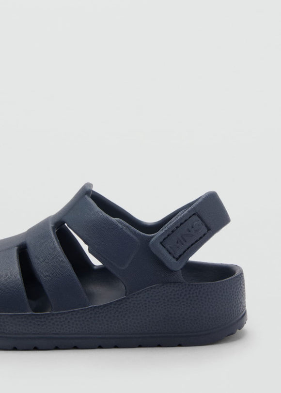 MANGO POOL 87067710-56 MANGO KIDS BABY BOY FLIP FLOP