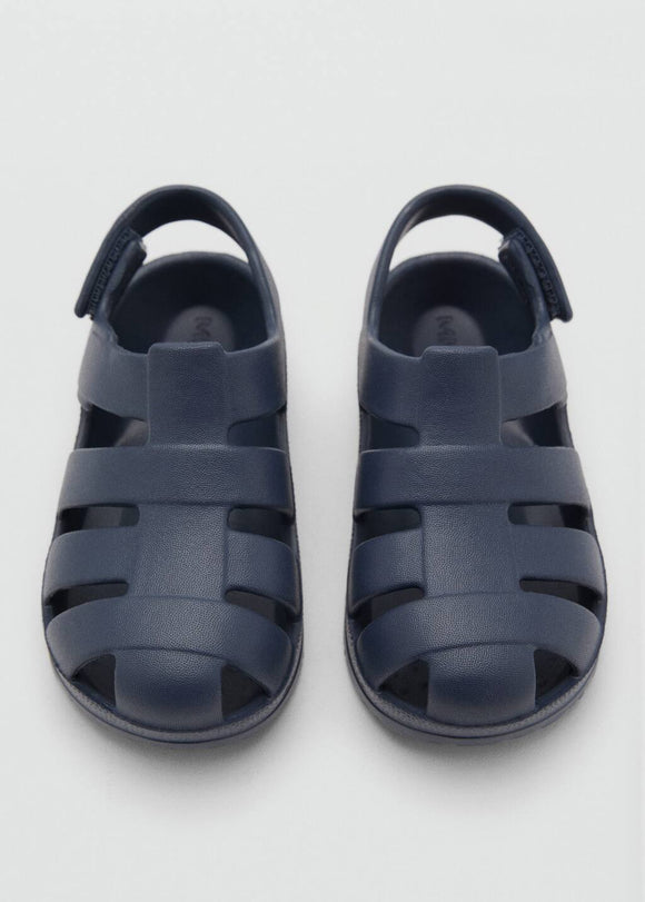 MANGO POOL 87067710-56 MANGO KIDS BABY BOY FLIP FLOP