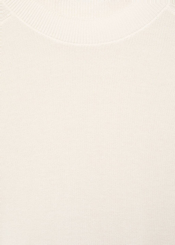 MANGO LINO 87067897-05 MANGO MAN T-SHIRT SHORT SLEEVE