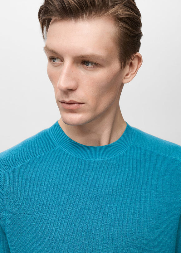 MANGO LINO 87067897-46 MANGO MAN T-SHIRT SHORT SLEEVE