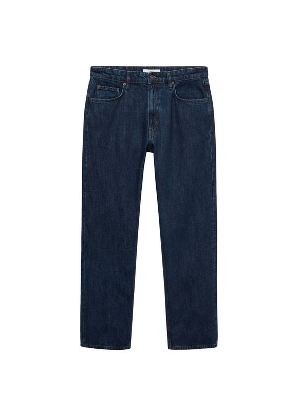 MANGO MOBY 87070618-TS MANGO MAN JEANS