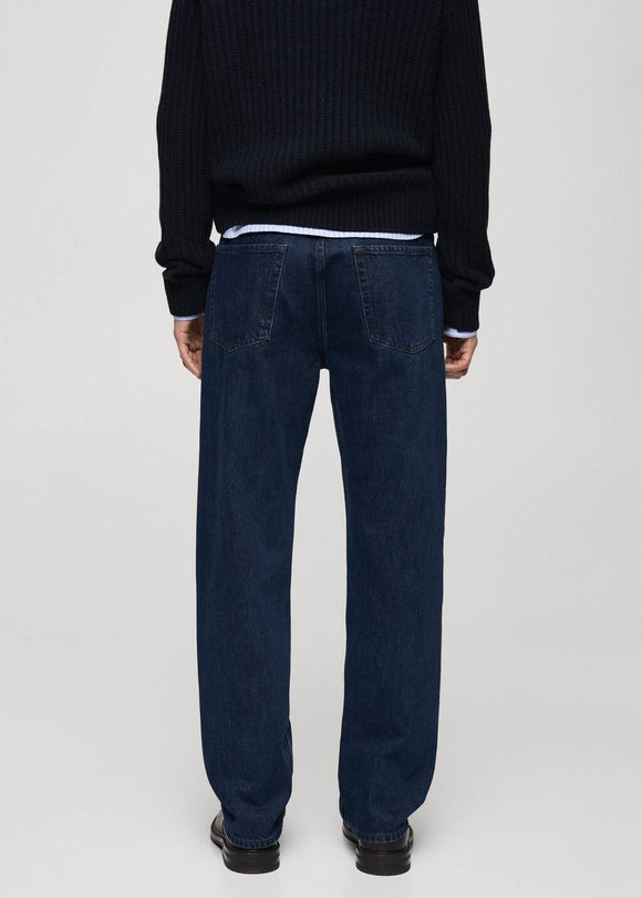 MANGO MOBY 87070618-TS MANGO MAN JEANS