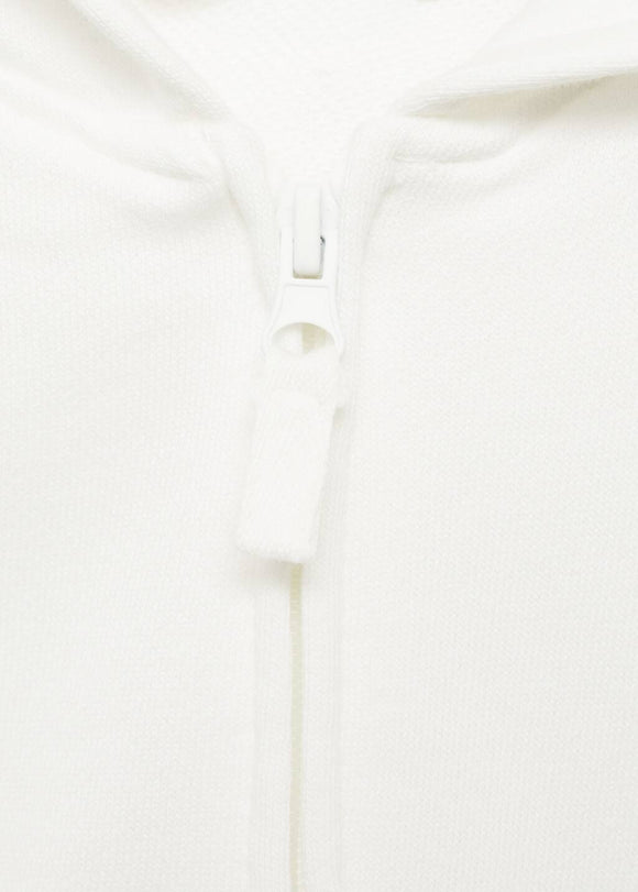 MANGO DINA 87070620-02 MANGO KIDS GIRL SWEATSHIRT