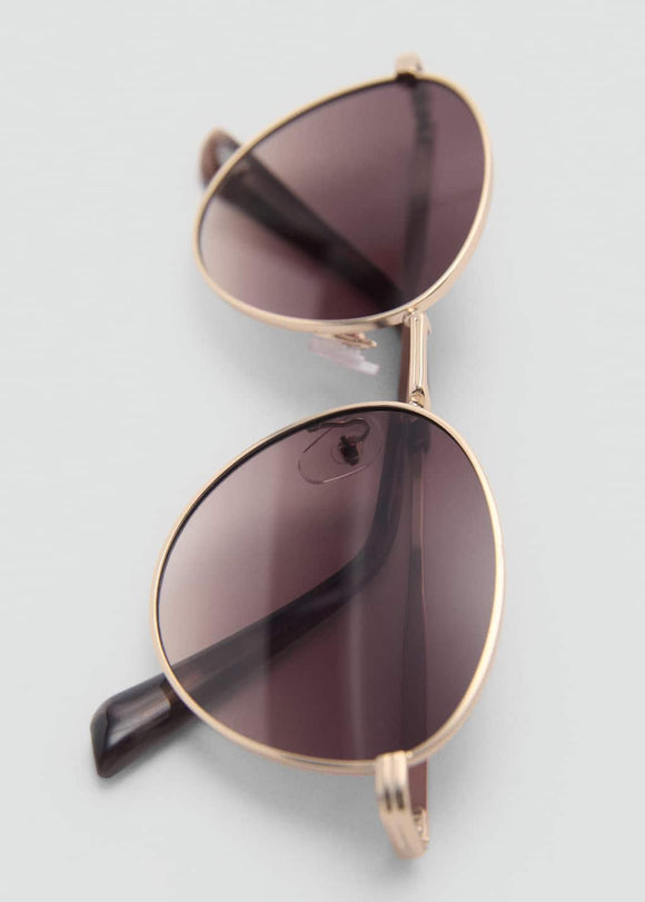 MANGO BROOKLYN 87072534-OR MANGO WOMEN SUNGLASS
