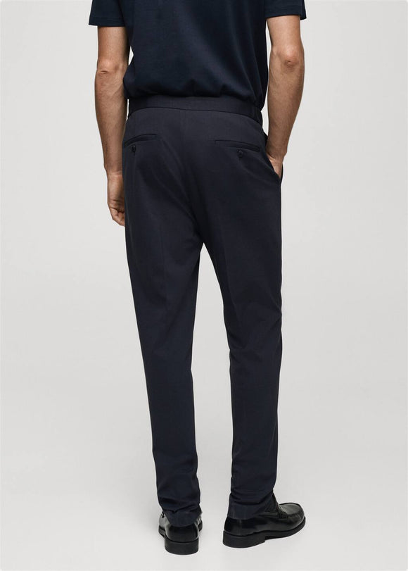 MANGO ZURICH 87072894-56 MANGO MAN TROUSERS