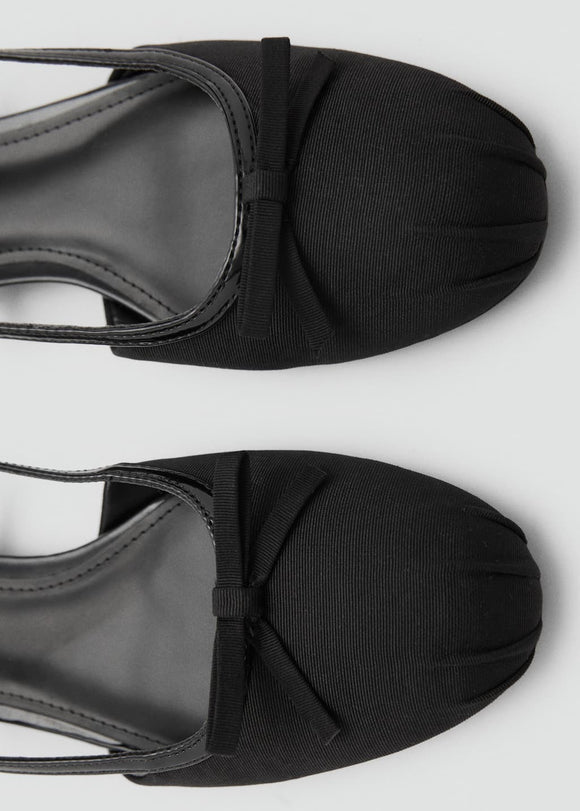 MANGO MELY 87073270-99 MANGO WOMEN HEELED SHOES