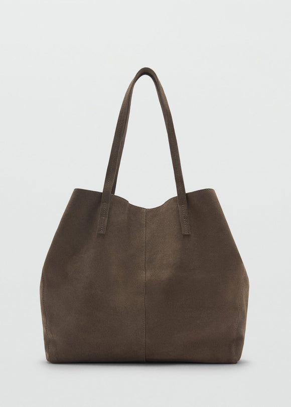 MANGO BASSI 87073281-37 MANGO WOMEN SHOULDER BAG
