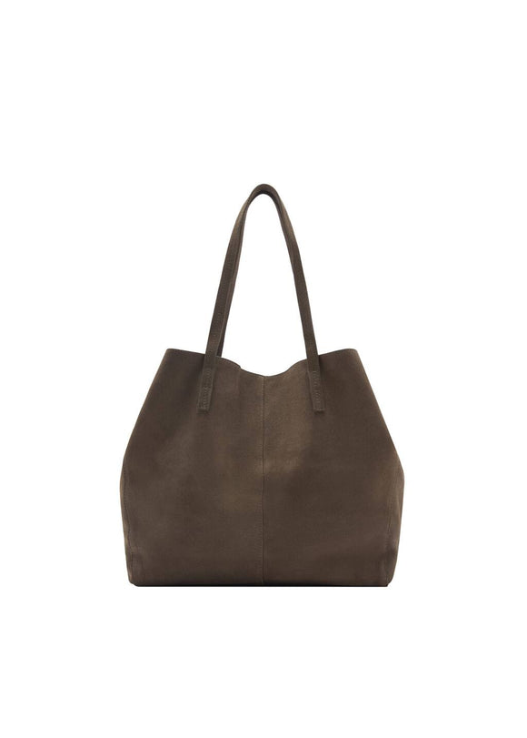 MANGO BASSI 87073281-37 MANGO WOMEN SHOULDER BAG