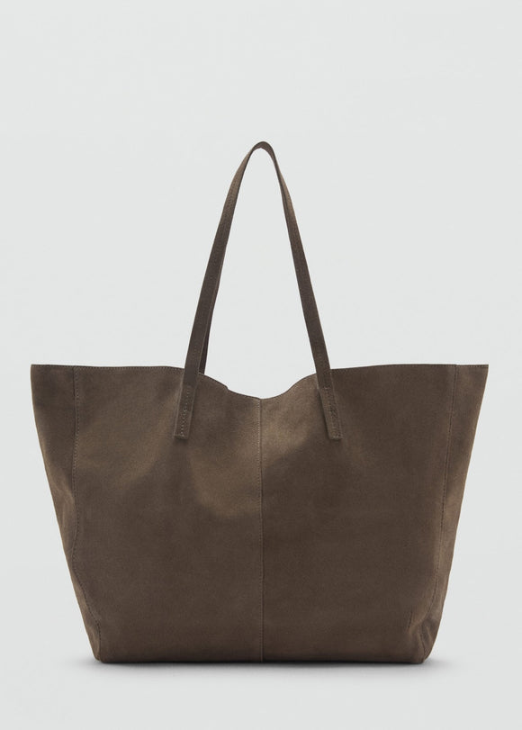 MANGO BASSI 87073281-37 MANGO WOMEN SHOULDER BAG