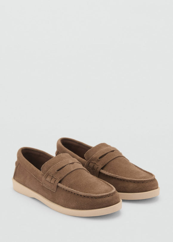 MANGO BENGI 87073636-07 MANGO KIDS BOY SHOES