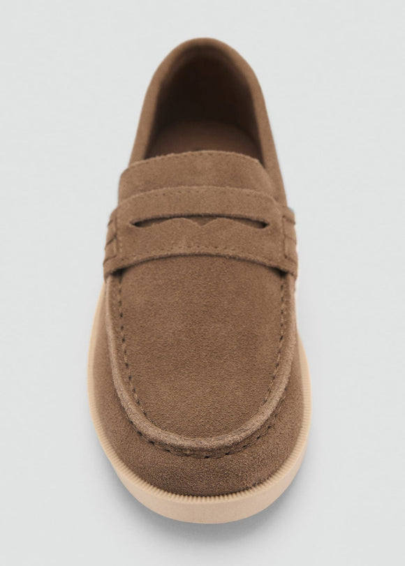 MANGO BENGI 87073636-07 MANGO KIDS BOY SHOES