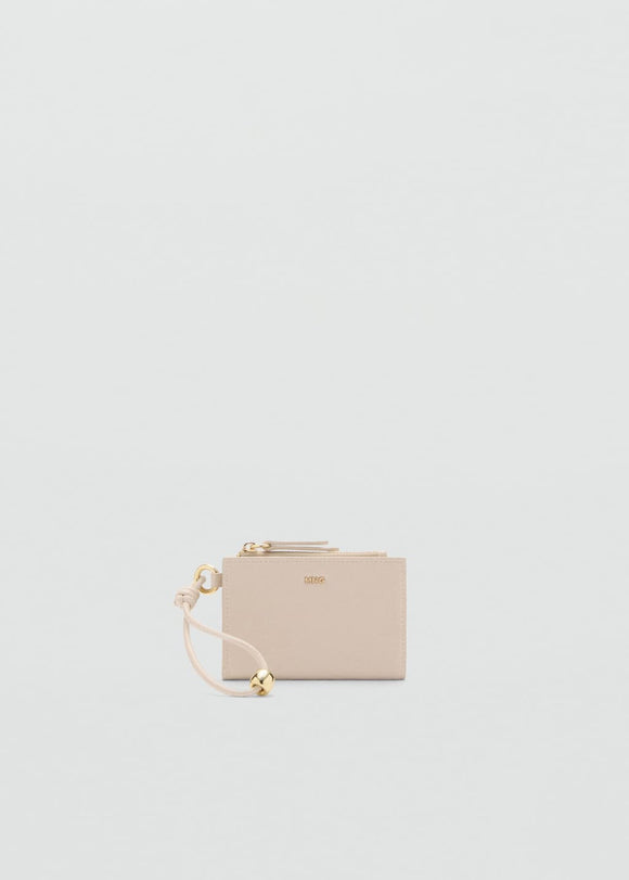 MANGO METI 87074809-02 MANGO WOMEN WALLET