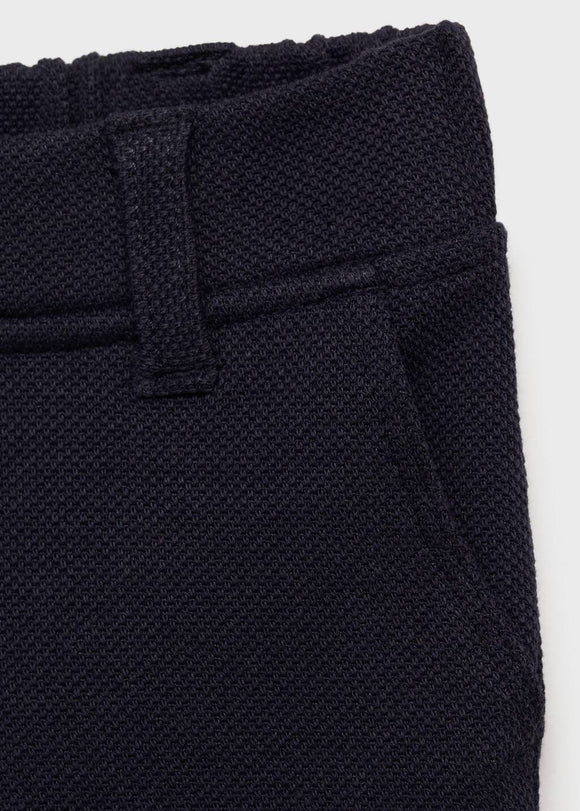 MANGO PSARRIAB 87075733-56 MANGO KIDS BABY BOY TROUSERS