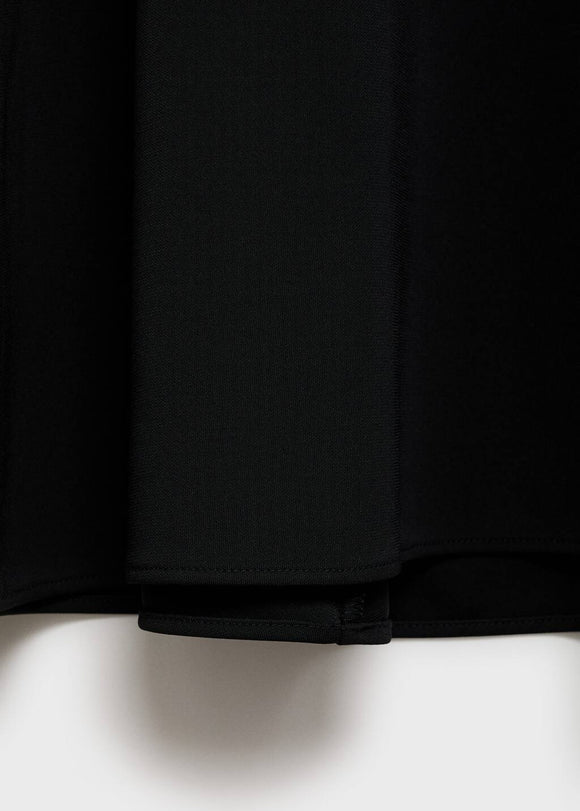 MANGO AVA 87075747-99 MANGO WOMEN SKIRT