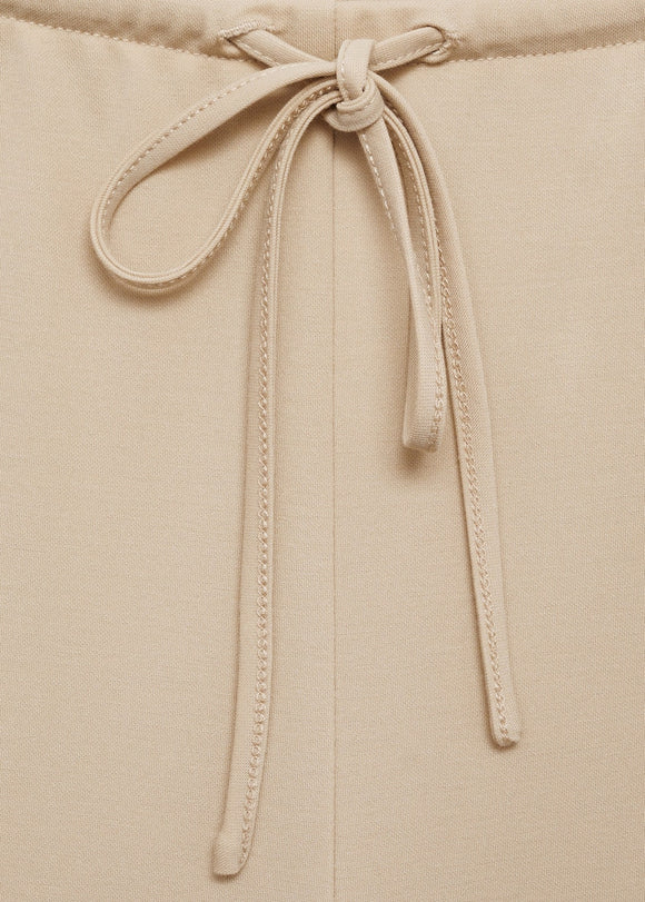 MANGO CANDELA 87075755-07 MANGO WOMEN TROUSER