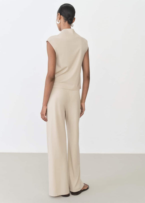 MANGO CANDELA 87075755-07 MANGO WOMEN TROUSER