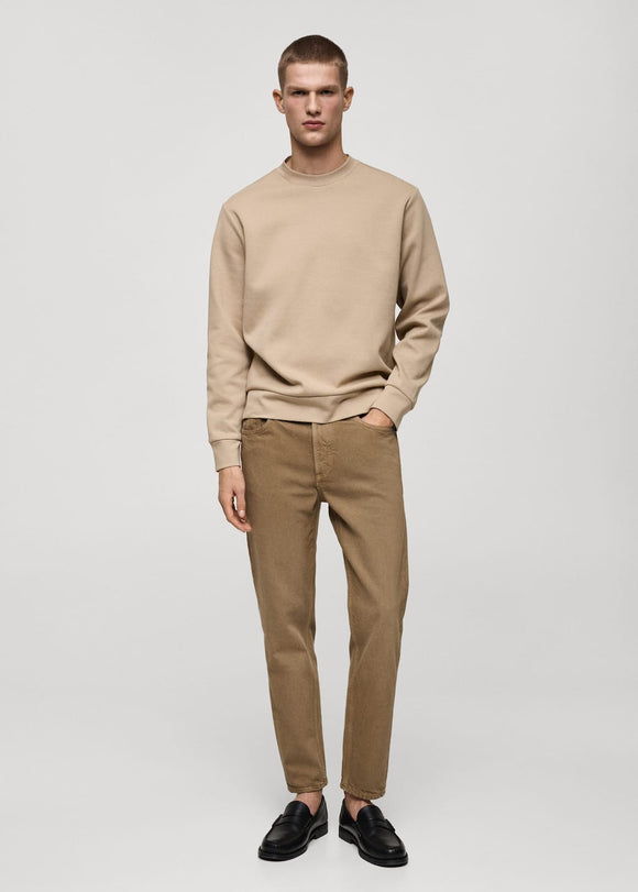 MANGO BENC 87075918-35 MANGO MAN JEANS