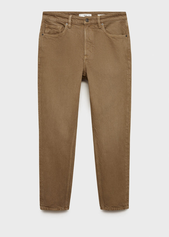MANGO BENC 87075918-35 MANGO MAN JEANS