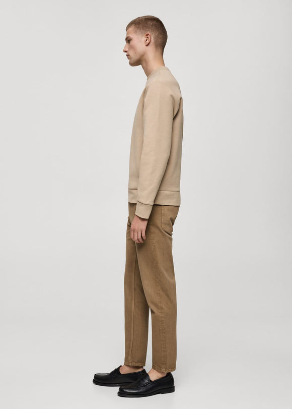 MANGO BENC 87075918-35 MANGO MAN JEANS