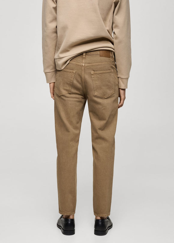 MANGO BENC 87075918-35 MANGO MAN JEANS