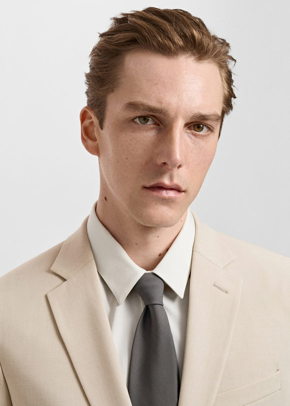 MANGO PARIS 87075921-08 MANGO MAN BLAZER