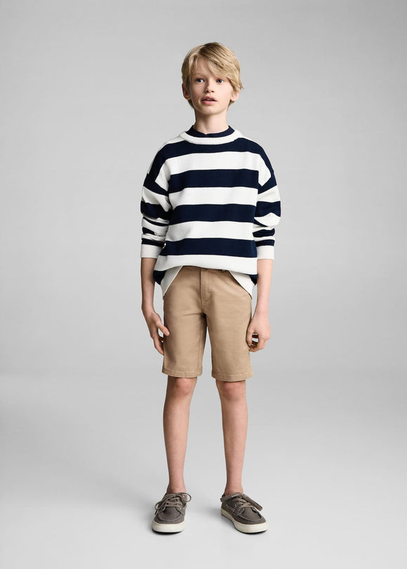 MANGO PICO 87075943-08 MANGO KIDS BOY SHORT