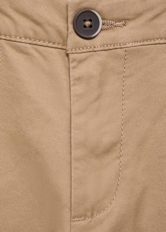 MANGO PICO 87075943-08 MANGO KIDS BOY SHORT