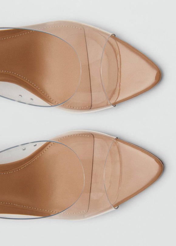 MANGO BUONA 87076342-80 MANGO WOMEN SANDAL