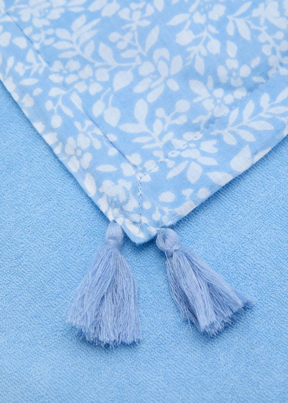 MANGO PLUM 87076716-50 MANGO KIDS GIRL TOWEL
