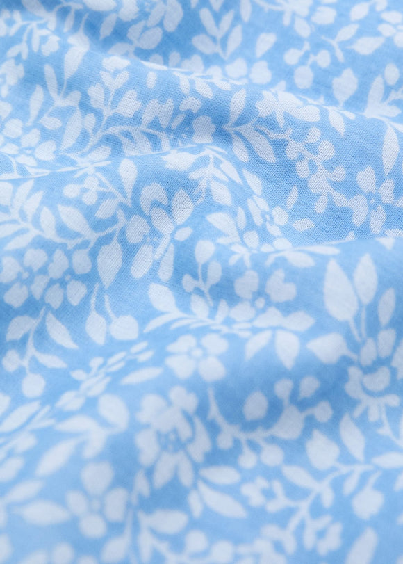 MANGO PLUM 87076716-50 MANGO KIDS GIRL TOWEL