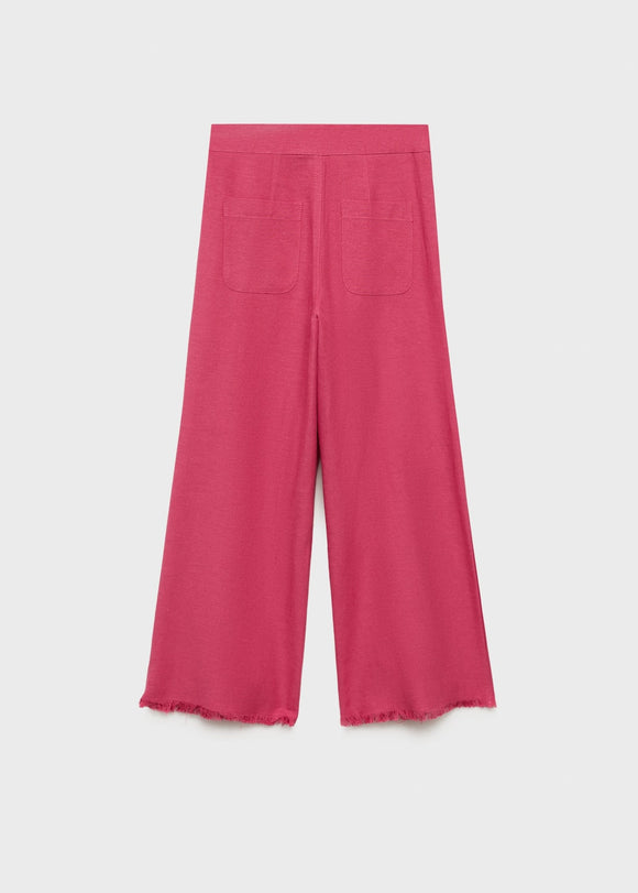MANGO DELHI 87076720-74 MANGO KIDS GIRL TROUSERS