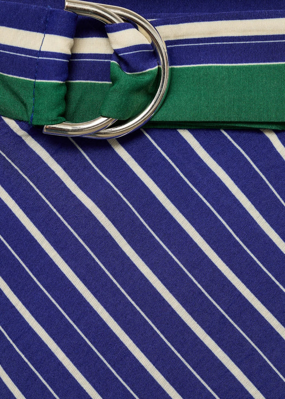 MANGO LAZULI 87077193-52 MANGO WOMEN SKIRT