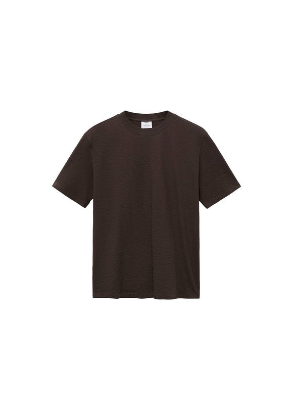 MANGO SEER 87077894-32 MANGO MAN T-SHIRT SHORT SLEEVE